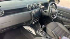 Dacia Duster 1.0 TCe 90 Journey 5dr Petrol Estate